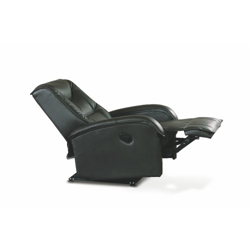 JEFF armchair color: black DIOMMI V-CH-JEFF-FOT-CZARNY-ECO