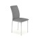 K137 chair color: grey DIOMMI V-CH-K/137-KR-POPIEL