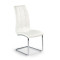 K147 chair color: white DIOMMI V-CH-K/147-KR-BIAŁY