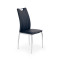 K187 chair color: black DIOMMI V-CH-K/187-KR-CZARNY