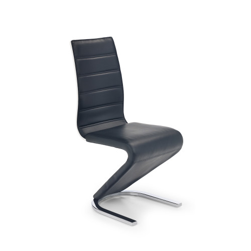 K194 chair color: black DIOMMI V-CH-K/194-KR