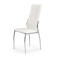 K209 chair, color: white DIOMMI V-CH-K/209-KR-BIAŁY