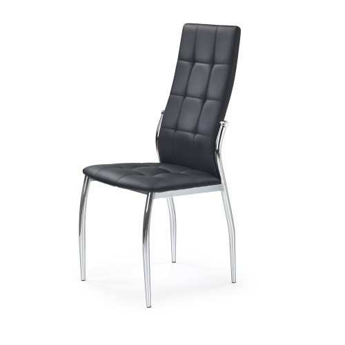 K209 chair, color: black DIOMMI V-CH-K/209-KR-CZARNY K209 chair, color: black DIOMMI V-CH-K/209-KR-CZARNY