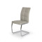K228 chair, color: light grey DIOMMI V-CH-K/228-KR-J.POPIEL
