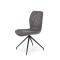 K237 chair, color: grey DIOMMI V-CH-K/237-KR-POPIEL