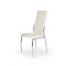 K238 chair, color: white DIOMMI V-CH-K/238-KR-BIAŁY