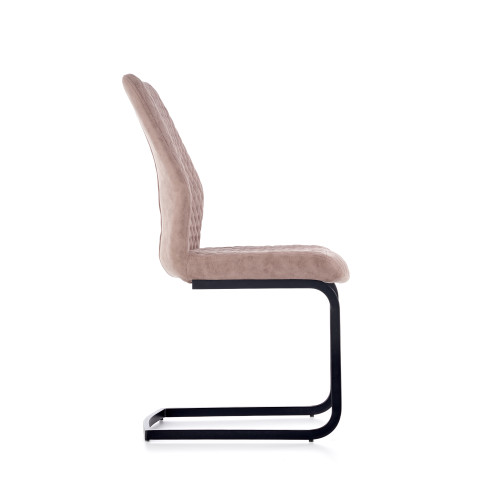 K272 chair DIOMMI V-CH-K/272-KR