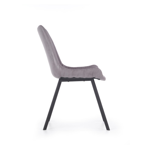 K279 chair DIOMMI V-CH-K/279-KR K279 chair DIOMMI V-CH-K/279-KR