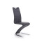K291 chair, color: black DIOMMI V-CH-K/291-KR-CZARNY