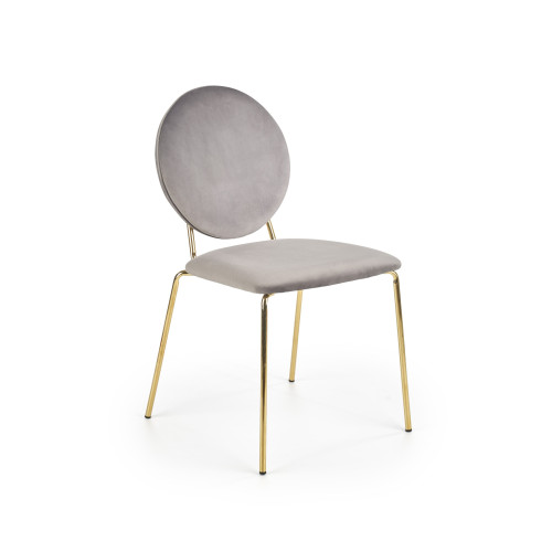 K363 chair DIOMMI V-CH-K/363-KR