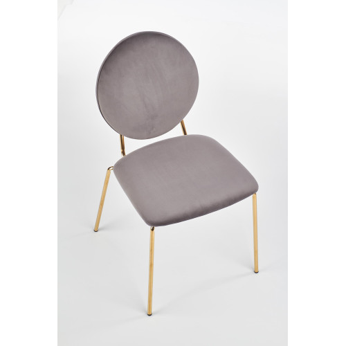 K363 chair DIOMMI V-CH-K/363-KR K363 chair DIOMMI V-CH-K/363-KR