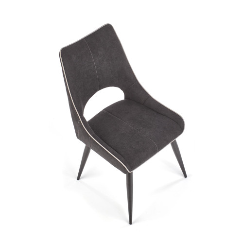K369 chair DIOMMI V-CH-K/369-KR K369 chair DIOMMI V-CH-K/369-KR