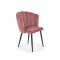 K386 chair, color: pink DIOMMI V-CH-K/386-KR-RÓŻOWY