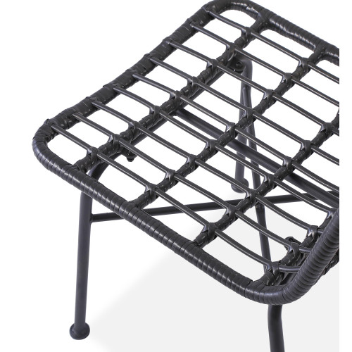 K401 chair DIOMMI V-CH-K/401-KR-CZARNY K401 chair DIOMMI V-CH-K/401-KR-CZARNY