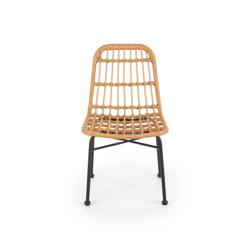 K401 chair DIOMMI V-CH-K/401-KR-NATURALNY K401 chair DIOMMI V-CH-K/401-KR-NATURALNY