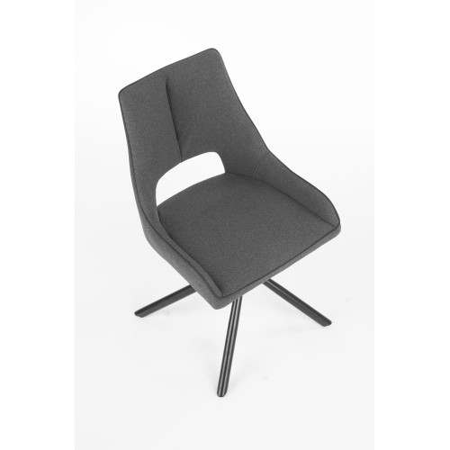 K409 chair DIOMMI V-CH-K/409-KR K409 chair DIOMMI V-CH-K/409-KR