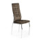 K416 chair, color: beige DIOMMI V-CH-K/416-KR-BEŻOWY