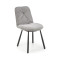 K422 chair color: grey DIOMMI V-CH-K/422-KR