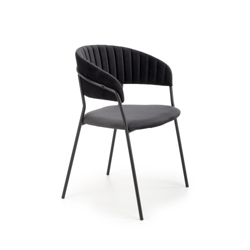 K426 chair color: black DIOMMI V-CH-K/426-KR-CZARNY