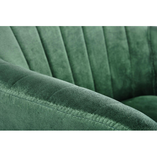 K429 chair color: dark green DIOMMI V-CH-K/429-KR-C.ZIELONY