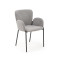 K445 chair color: grey DIOMMI V-CH-K/445-KR