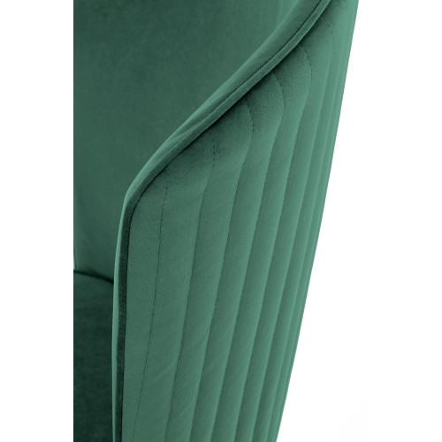 K446 color: dark green DIOMMI V-CH-K/446-KR-C.ZIELONY