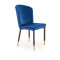 K446 color: dark blue DIOMMI V-CH-K/446-KR-GRANATOWY