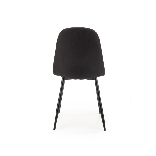 K449 chair color: black DIOMMI V-CH-K/449-KR