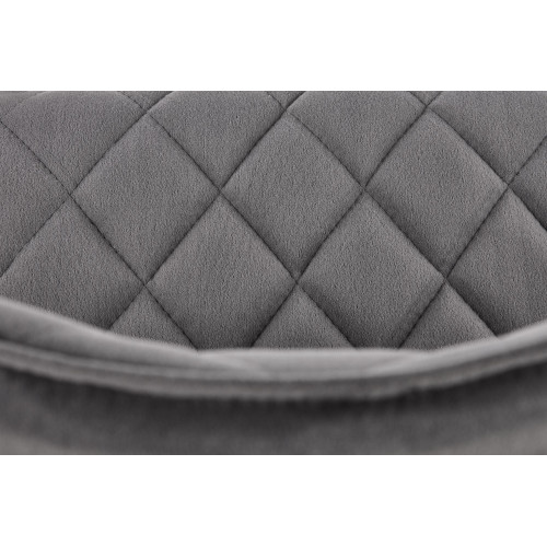 K450 chair color: grey DIOMMI V-CH-K/450-KR-POPIELATY K450 chair color: grey DIOMMI V-CH-K/450-KR-POPIELATY