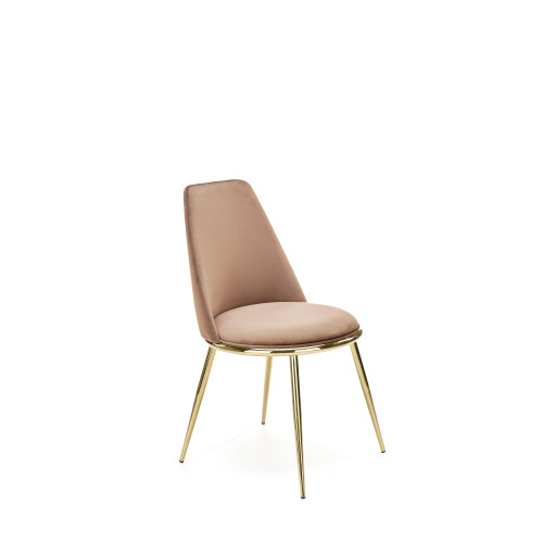 K460 chair beige DIOMMI V-CH-K/460-KR-BEŻOWY