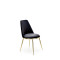 K460 chair black DIOMMI V-CH-K/460-KR-CZARNY