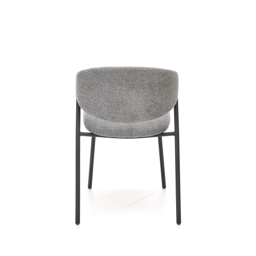 K469 chair grey DIOMMI V-CH-K/469-KR K469 chair grey DIOMMI V-CH-K/469-KR