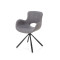K475 chair color: grey DIOMMI V-CH-K/475-POPIEL