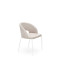 K486 chair beige DIOMMI V-CH-K/486-KR-BEŻOWY