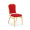 K66 chair color: maroon DIOMMI V-CH-K/66-KR-BORDOWY