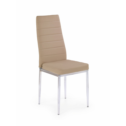 K70C chair color: dark beige DIOMMI V-CH-K/70C-KR-NEW-C.BEŻ