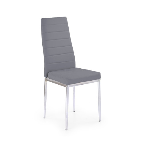 K70C chair color: grey DIOMMI V-CH-K/70C-KR-NEW-POPIEL