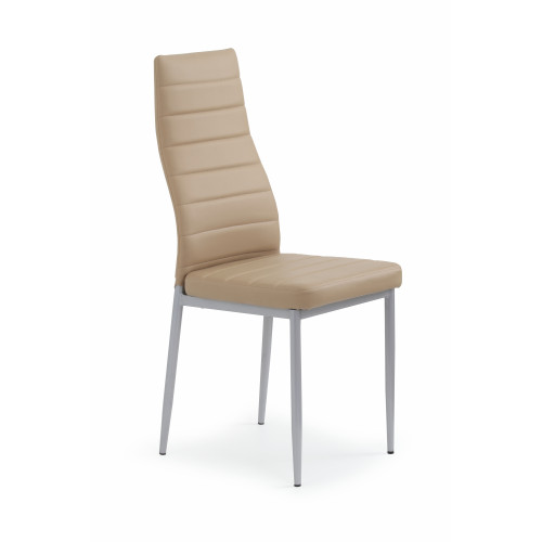 K70 chair color: light brown DIOMMI V-CH-K/70-KR-J.BRĄZ