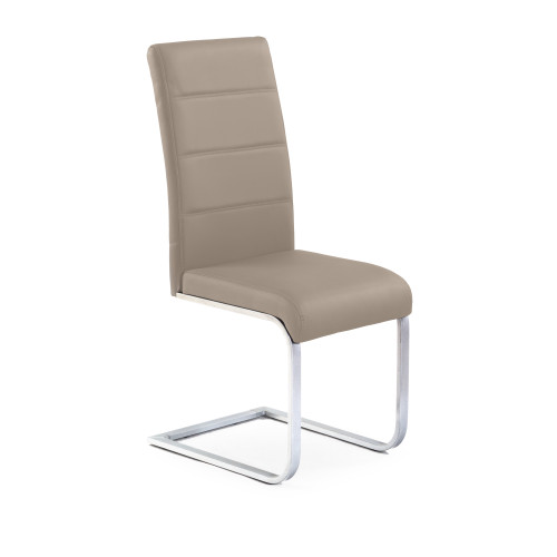 K85 chair color: cappuccino DIOMMI V-CH-K/85-KR-CAPPUCCINO
