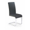 K85 chair color: black (1b=4pcs) DIOMMI V-CH-K/85-KR-CZARNY