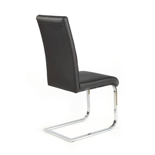 K85 chair color: black (1b=4pcs) DIOMMI V-CH-K/85-KR-CZARNY K85 chair color: black (1b=4pcs) DIOMMI V-CH-K/85-KR-CZARNY