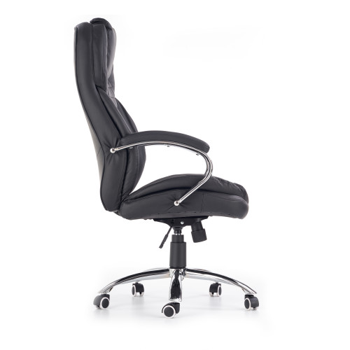 KING o. chair DIOMMI V-CH-KING-FOT-CZARNY KING o. chair DIOMMI V-CH-KING-FOT-CZARNY