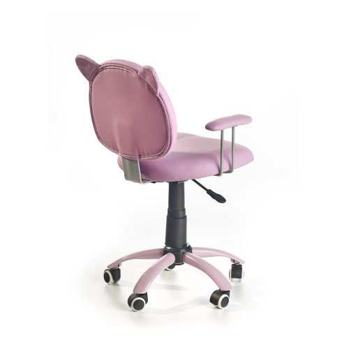 KITTY chair color: pink DIOMMI V-CH-KITTY-FOT KITTY chair color: pink DIOMMI V-CH-KITTY-FOT
