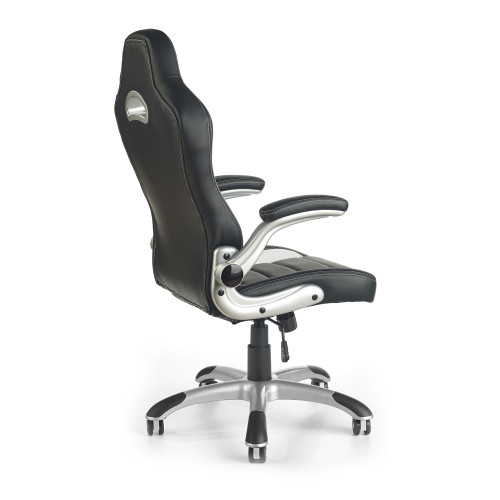 LOTUS chair color: black/grey DIOMMI V-CH-LOTUS-FOT-POPIEL LOTUS chair color: black/grey DIOMMI V-CH-LOTUS-FOT-POPIEL
