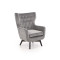 MARVEL l. chair, color: grey DIOMMI V-CH-MARVEL-FOT-POPIEL