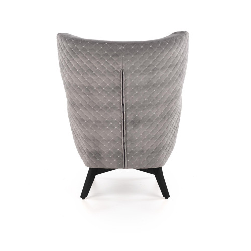 MARVEL l. chair, color: grey DIOMMI V-CH-MARVEL-FOT-POPIEL
