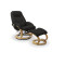 MATADOR chair color: black DIOMMI V-CH-MATADOR-FOT-CZARNY