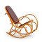 MAX BIS PLUS rocking chair color: alder DIOMMI V-CH-MAX_BIS_PLUS-FOT_BUJANY-OLCHA