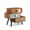 MEZO KM-1 night stand DIOMMI V-CH-MEZO-KM1