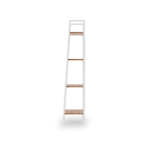 NARVIK REG1 shelving white / sonoma oak DIOMMI V-CH-NARVIK-REG1-BIAŁY/SONOMA NARVIK REG1 shelving white / sonoma oak DIOMMI V-CH-NARVIK-REG1-BIAŁY/SONOMA